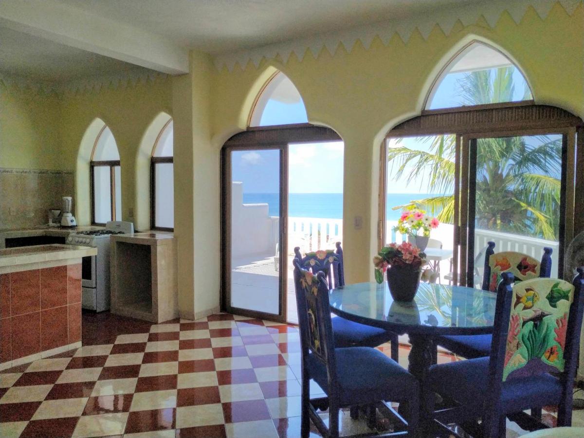 Willa Casa Taj-Mahal San Francisco  Zewnętrze zdjęcie